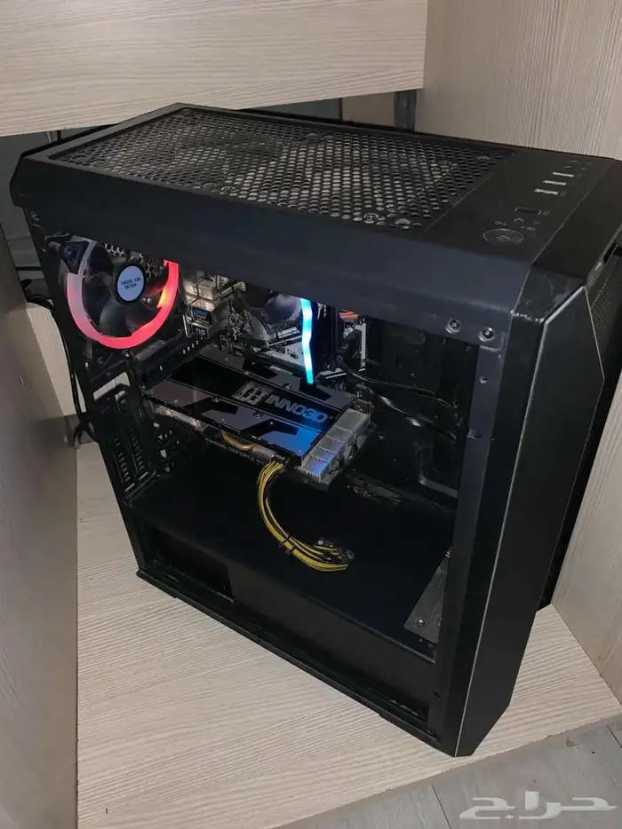PC Gaming   بيسي قيمنج 0