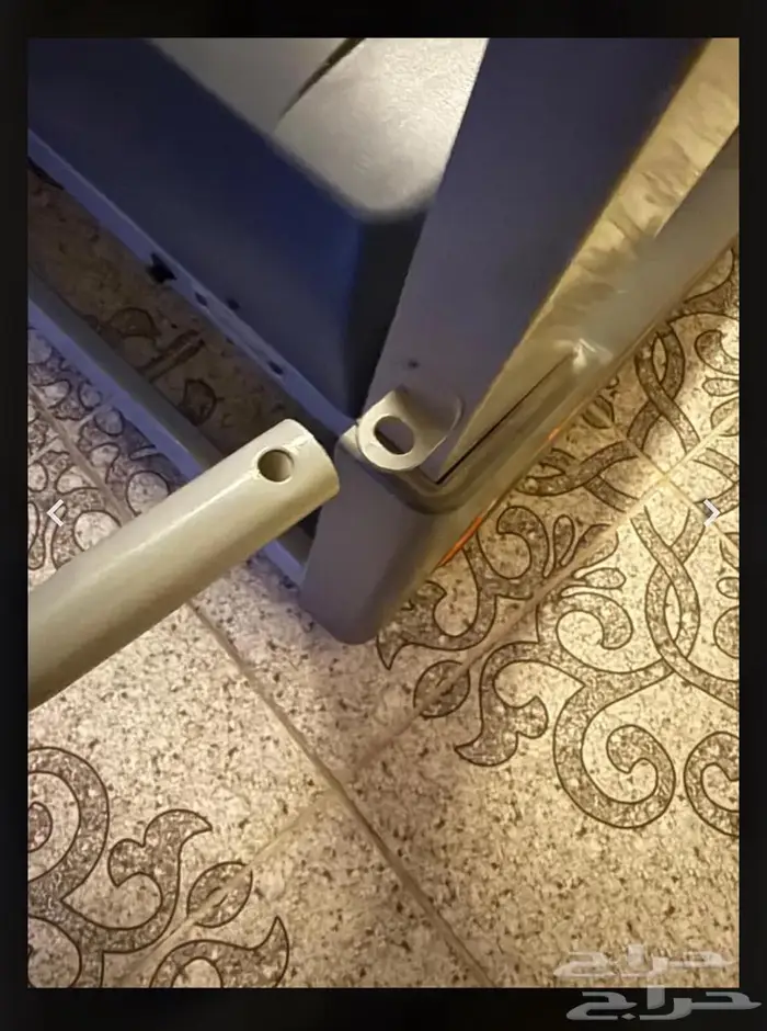 سير كهربائي يتحمل أوزان ثقيله 5