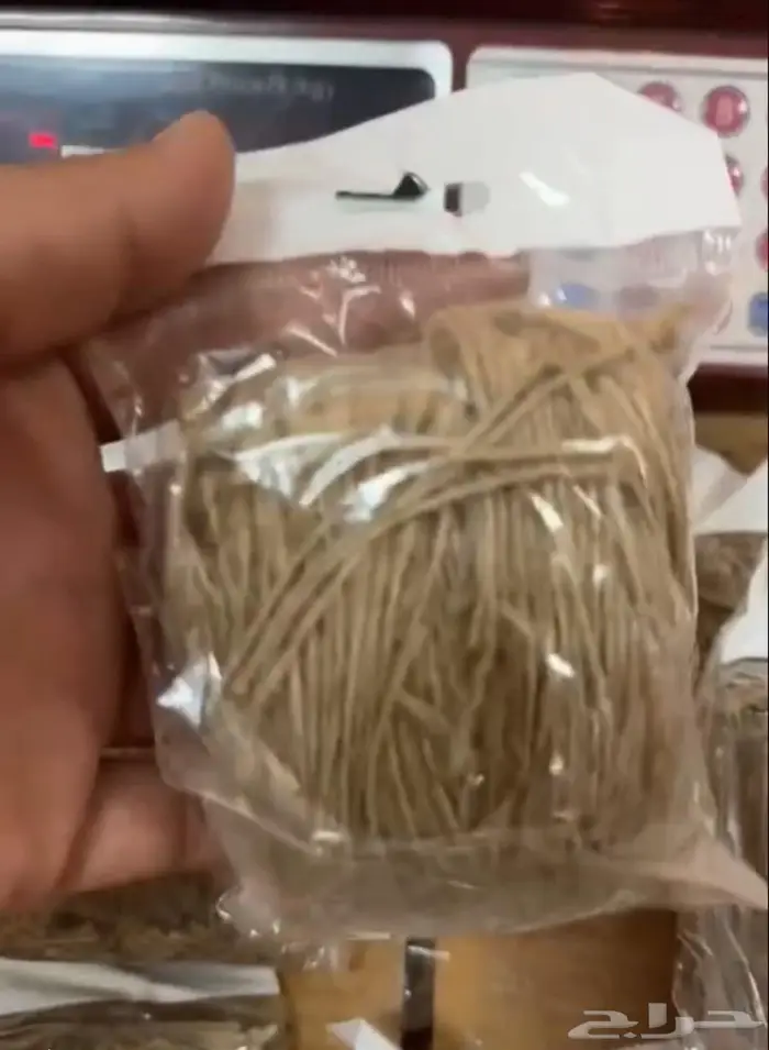 خيوط اعشاش الكناري 2
