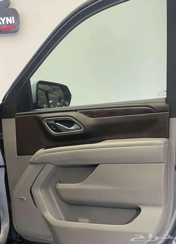 شيفورليه تاهو 2021 LT 22