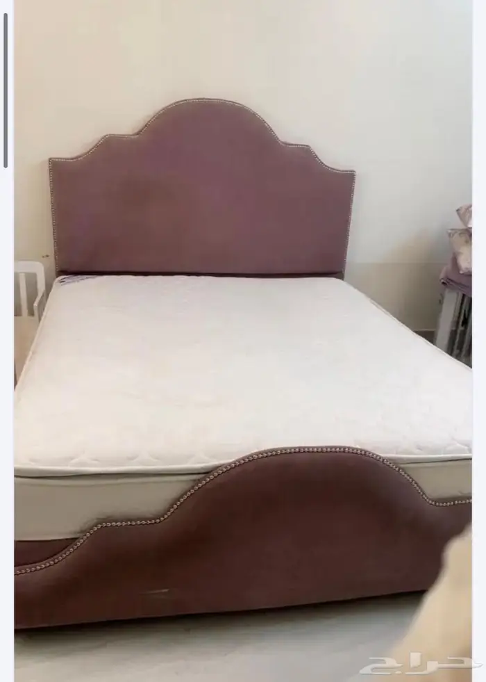 سرير نفرين 0