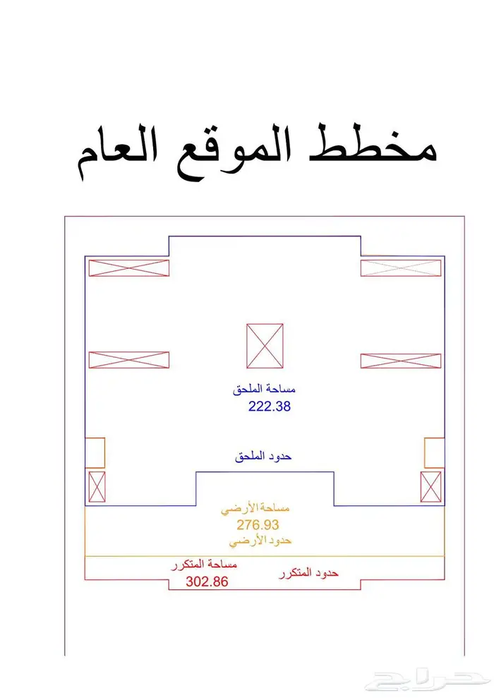 رسم مخططات معماري كهرباء سباكة 4