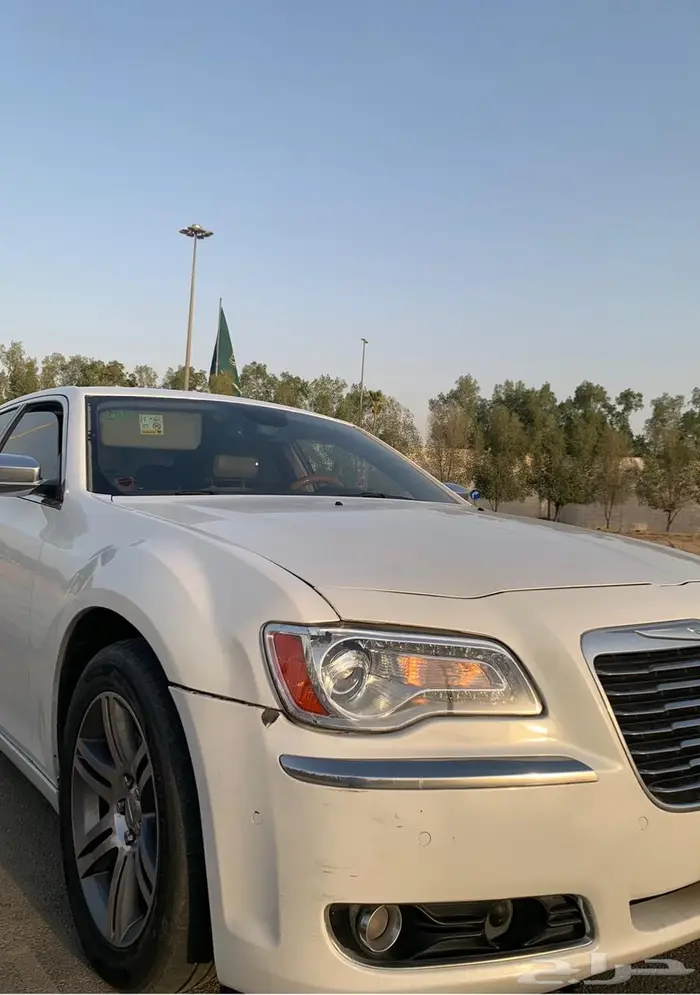 كرايزلر 2013 0