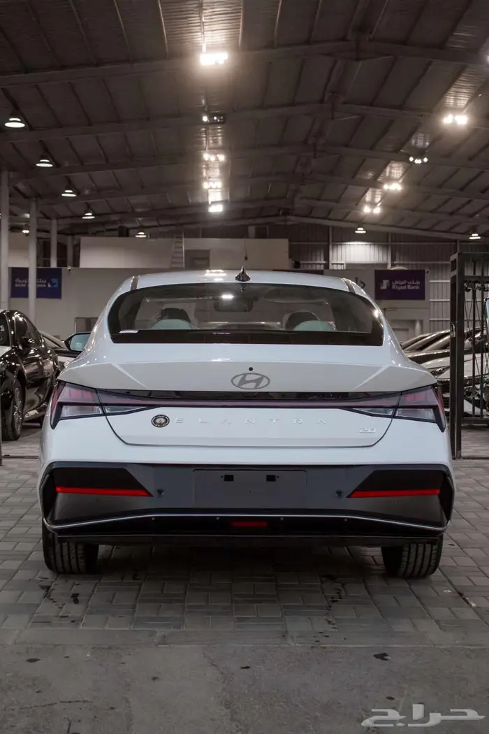 Hyundai Elantra Comfort 2026 Cash   Installments 26