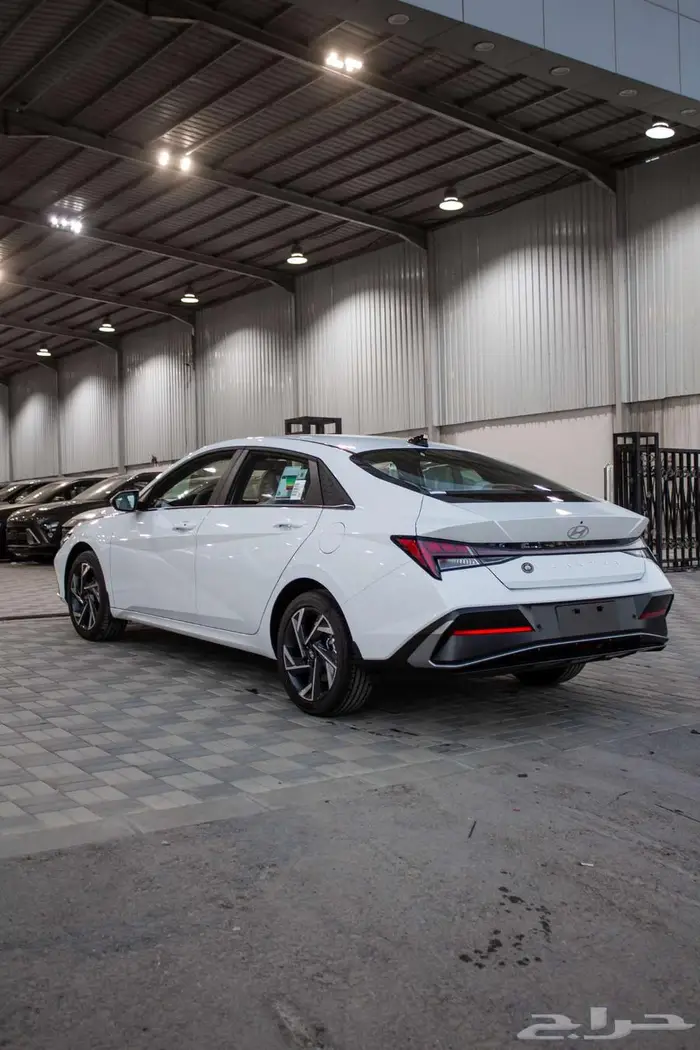 Hyundai Elantra Comfort 2026 Cash   Installments 27