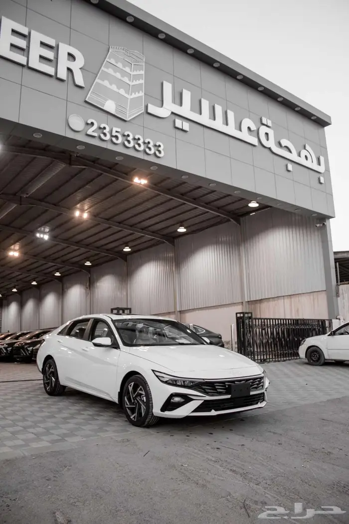 Hyundai Elantra Comfort 2026 Cash   Installments 0