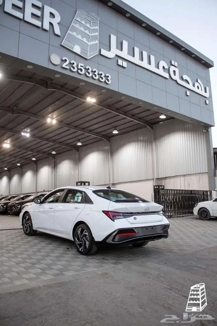 Hyundai Elantra Comfort 2026 Cash   Installments 23