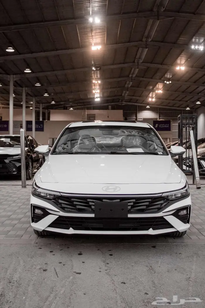 Hyundai Elantra Comfort 2026 Cash   Installments 24