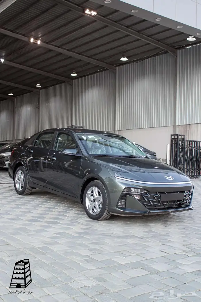 Accent Smart 2026   Available for Cash and Installments 1