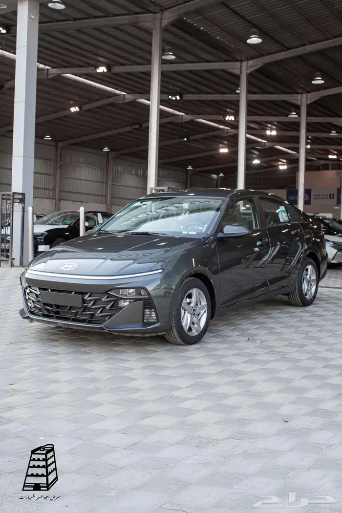 Accent Smart 2026   Available for Cash and Installments 5