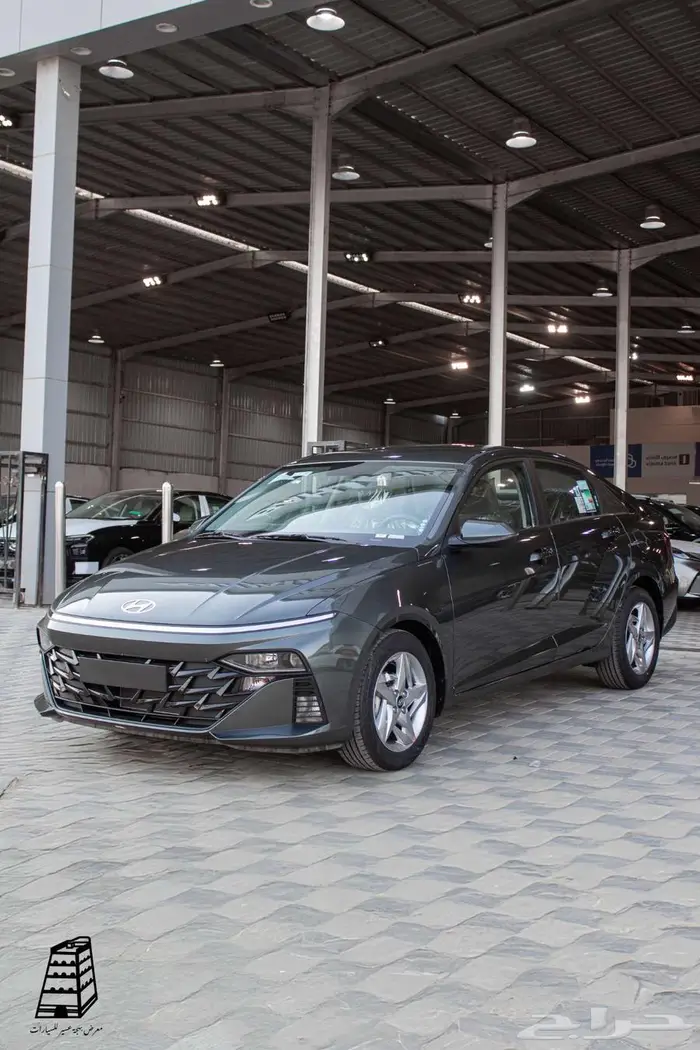 Accent Smart 2026   Available for Cash and Installments 6
