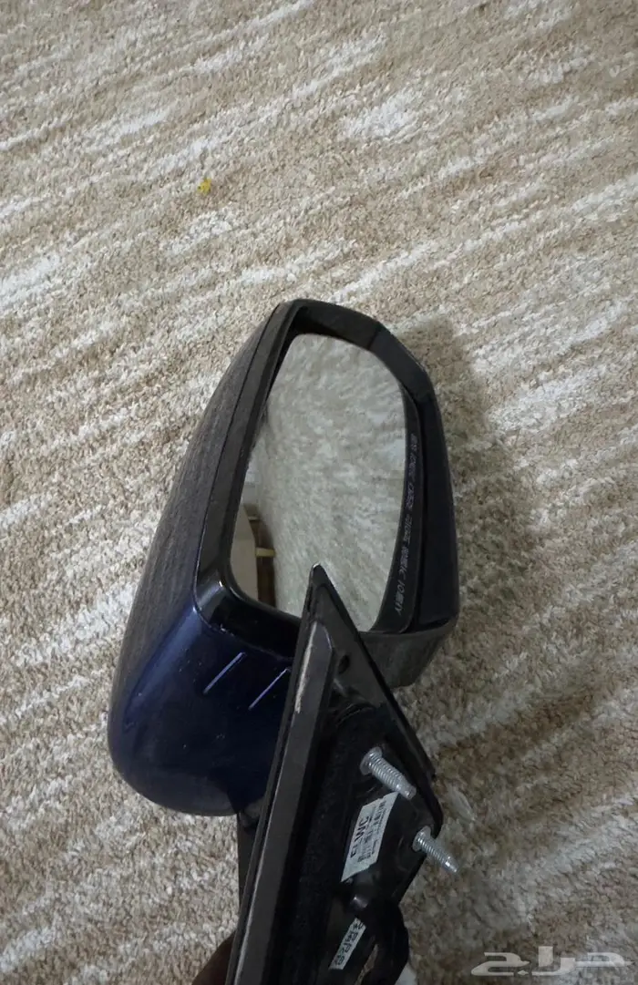 مراية جنسس G80 0