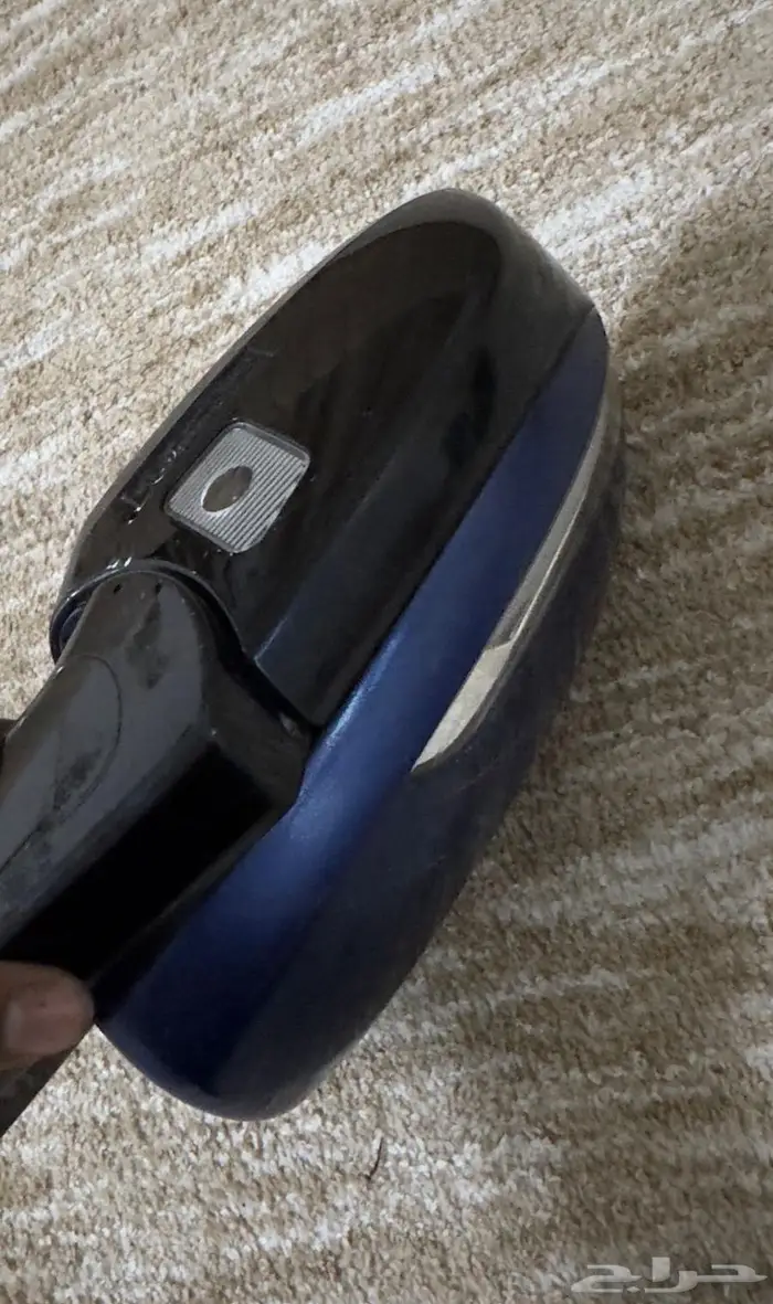 مراية جنسس G80 1