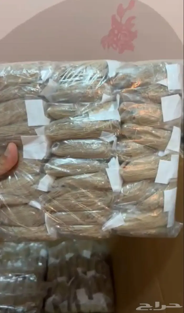 خيوط اعشاش الكناري 4