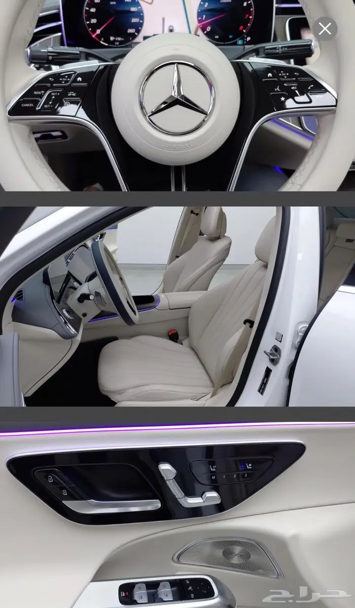E-class E300 (بنزين) 2024 8