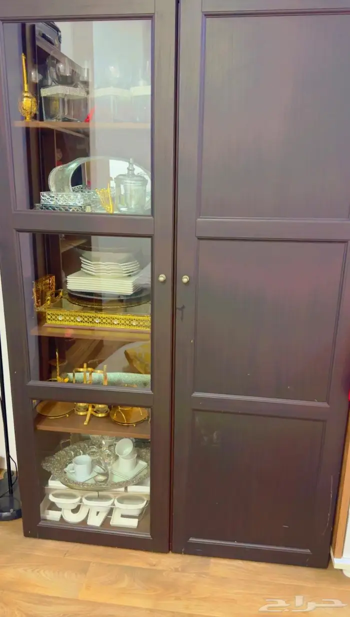 دولاب ايكيا او بوفيه 0