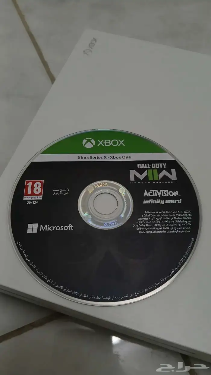 XBOX ONE S استخدام 6 شهور نظيف 950 بدون الشريط   1050 مع 1