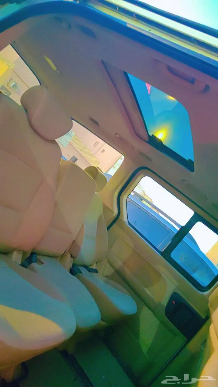 باص h1 للبيع 1