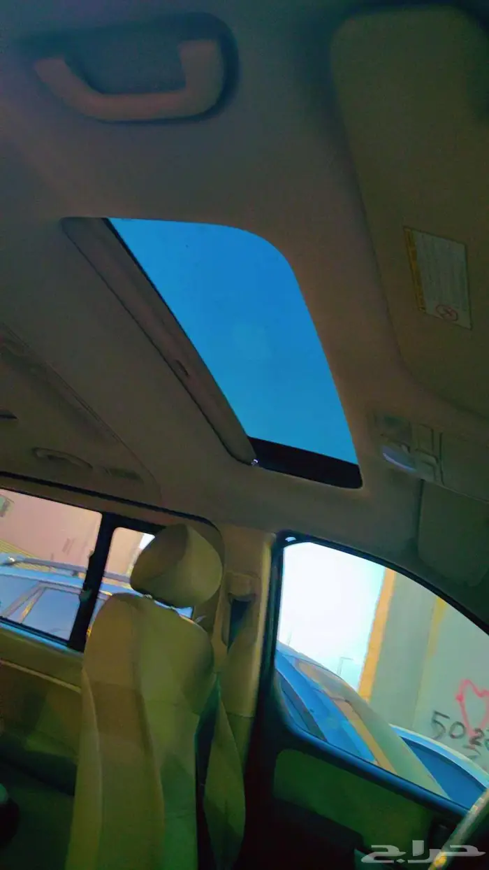 باص h1 للبيع 7