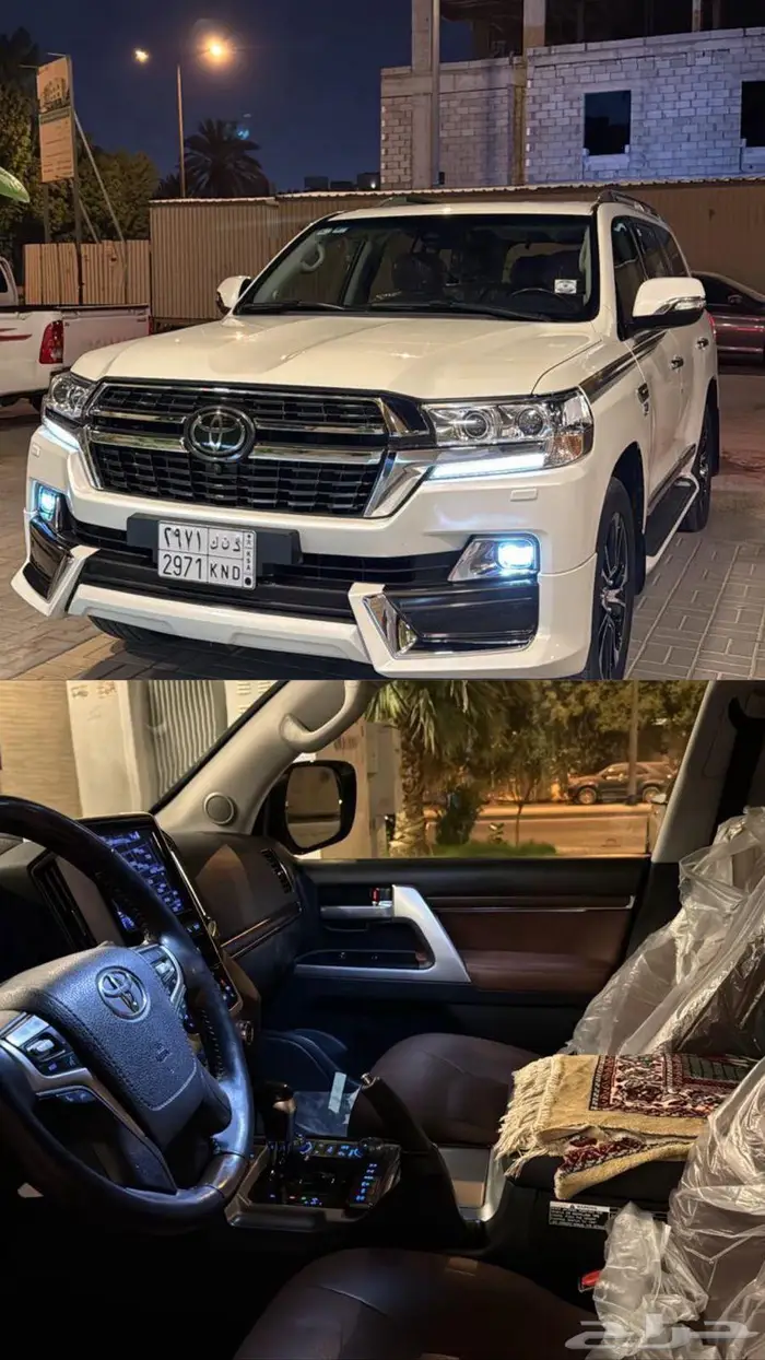 صالون مديل 2021فكسار VXSفل كامل 4