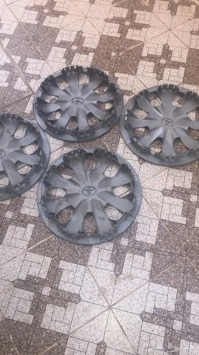 طيس كورلا وكالة 2024 1