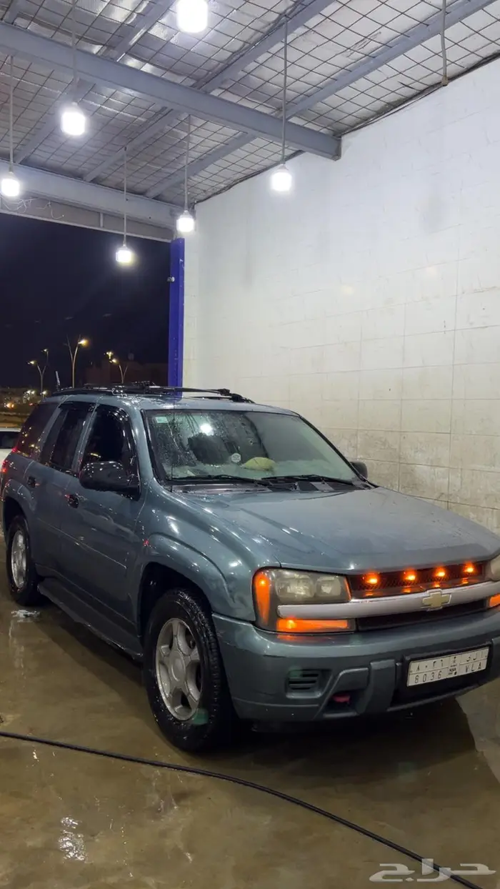 بليزر 2009 نضيف جدا جدا 2