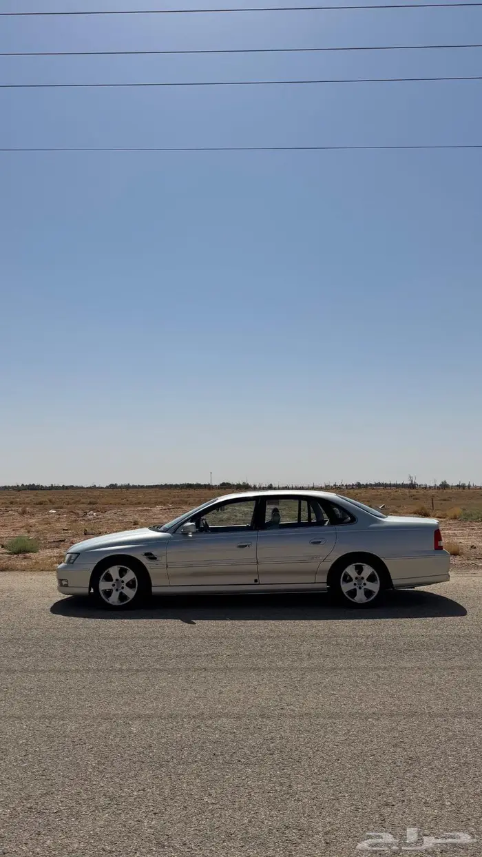 كابرس 2006 SS للبيع 10
