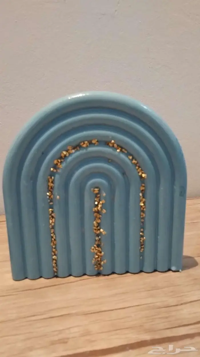 ديكورات كونكريت 5