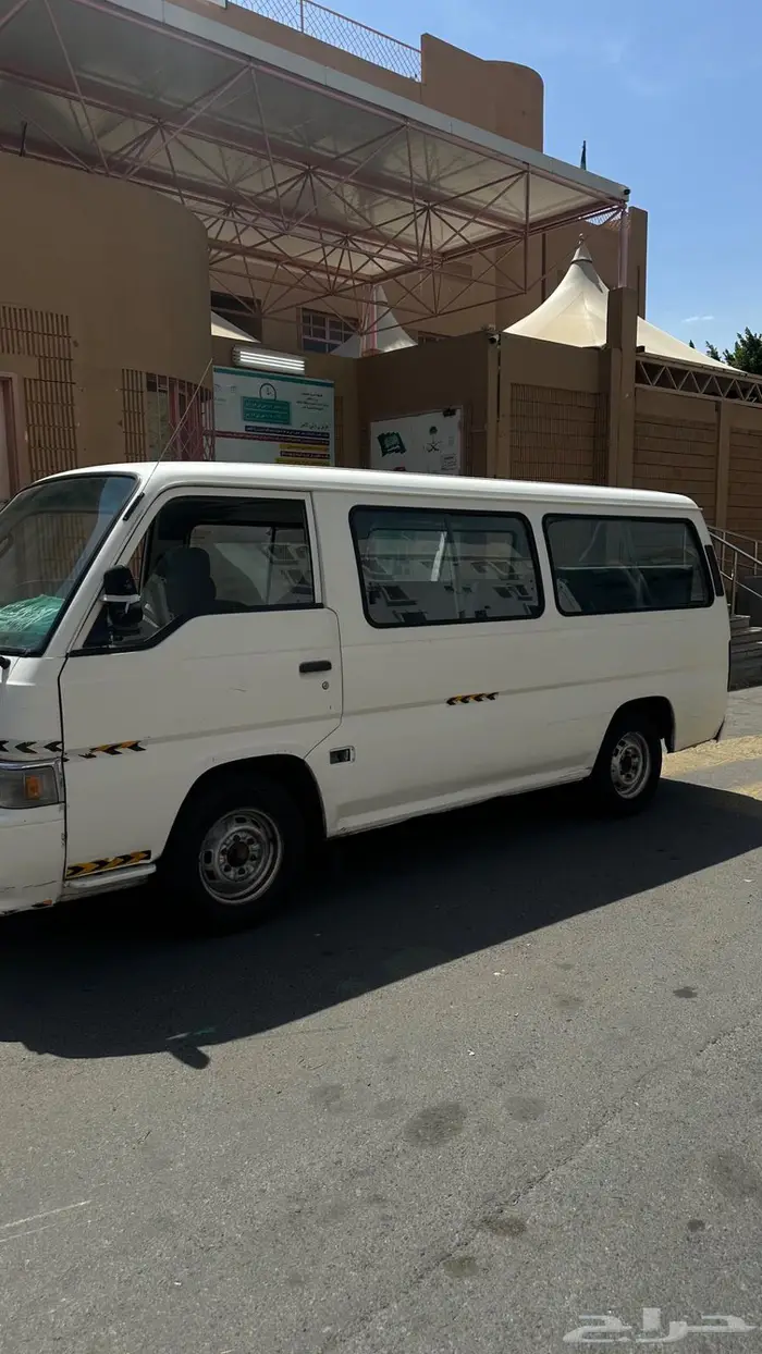 للبيع او للبدل باص 2001 طلاب طالبات مدارس جامعات 1