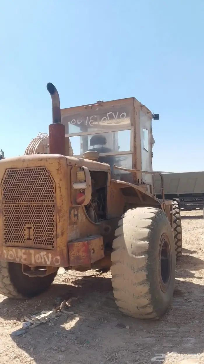 للبيع شيول كاتربلر 950C 1