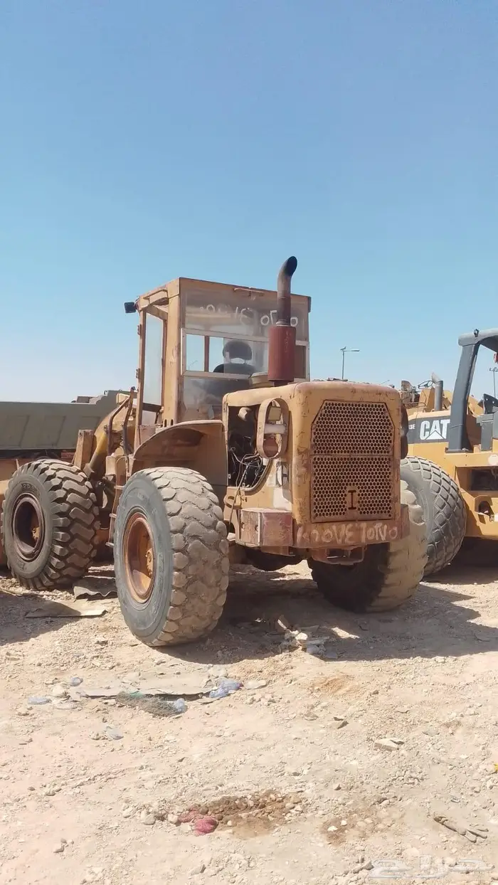 للبيع شيول كاتربلر 950C 0