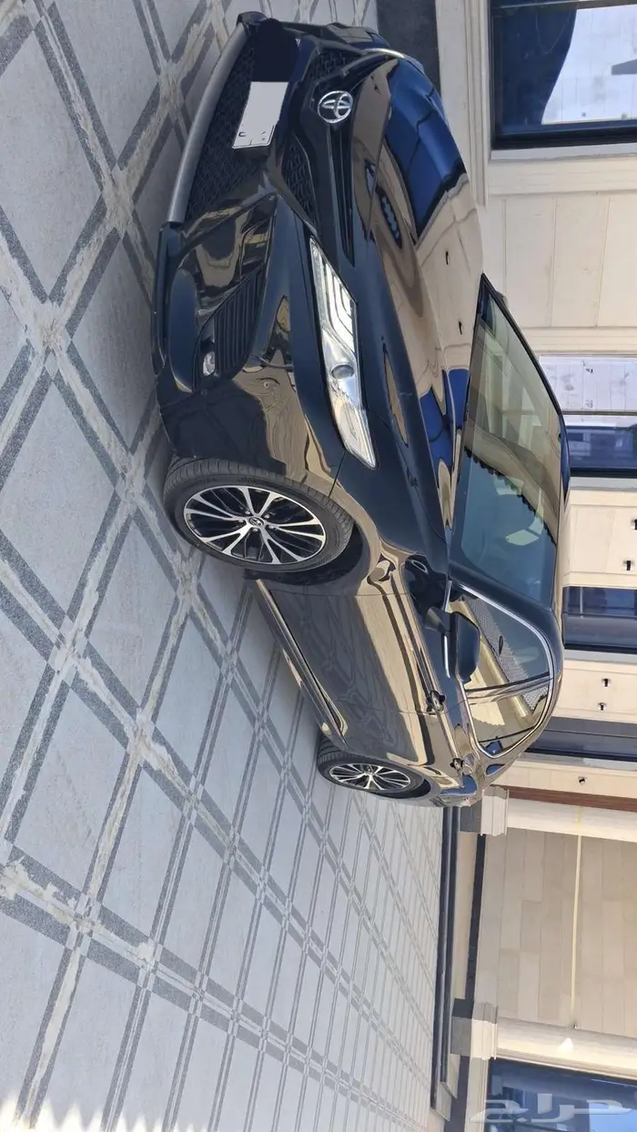 كامري وكاله2019. V6سرندل 4