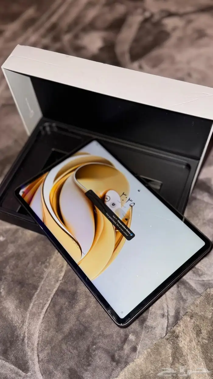 ايباد ريد ماجك نو ا 0