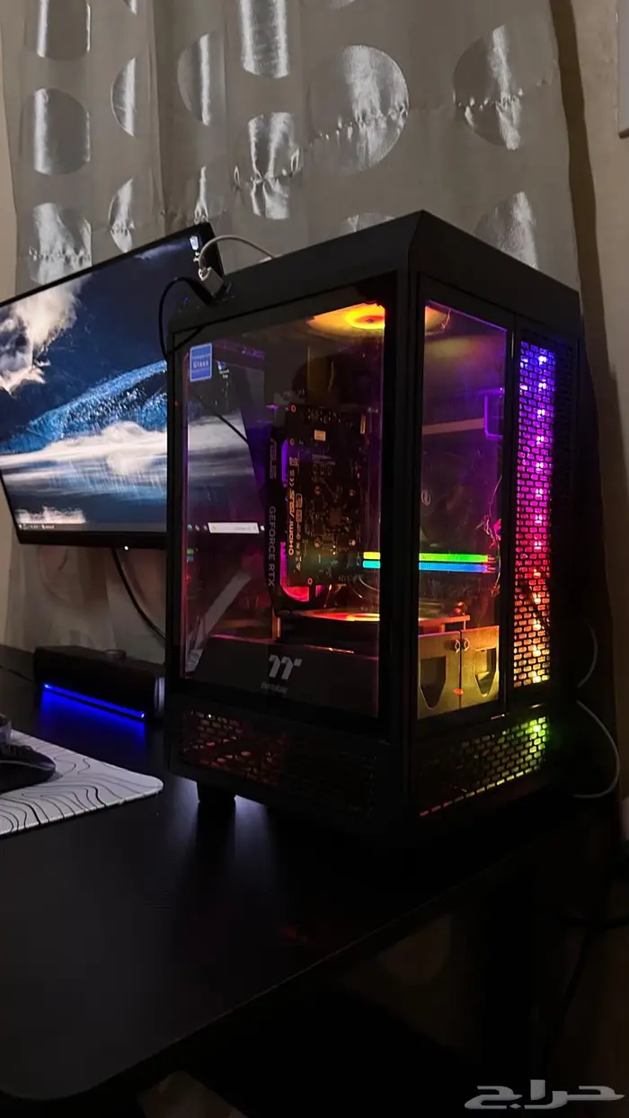 بي سي نظيف للبيع 0