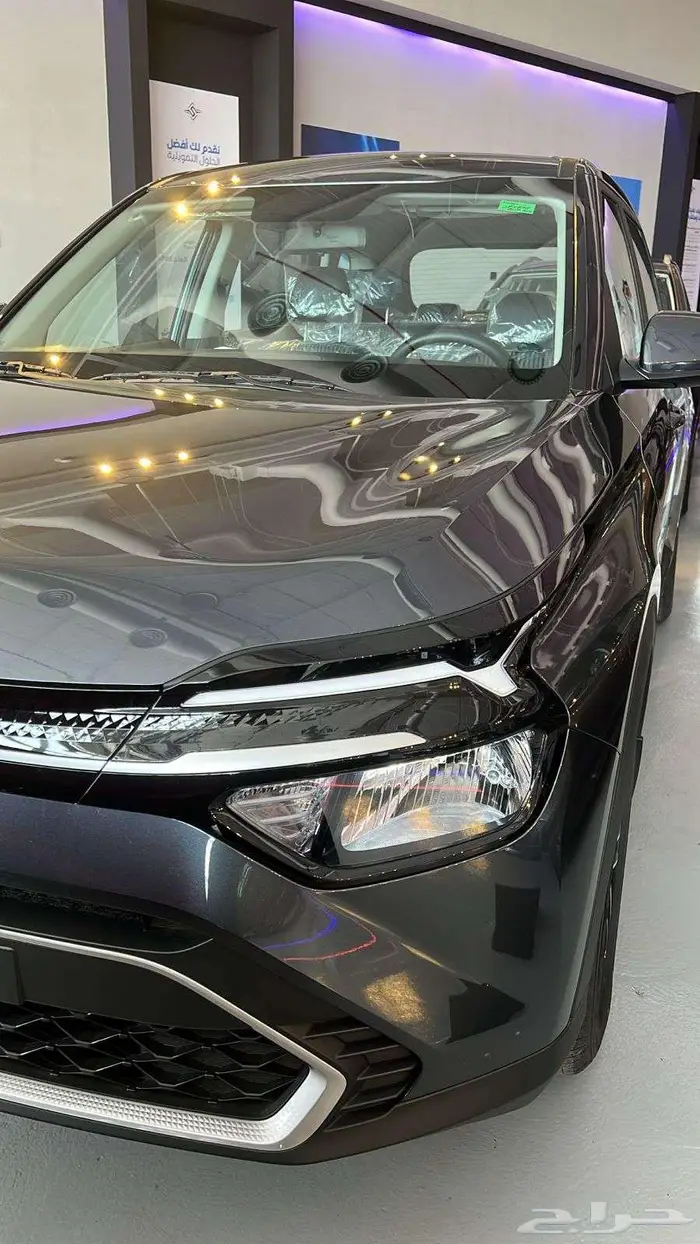 كيا كارينز استاندر مطور 2025 بسعر حصري 5