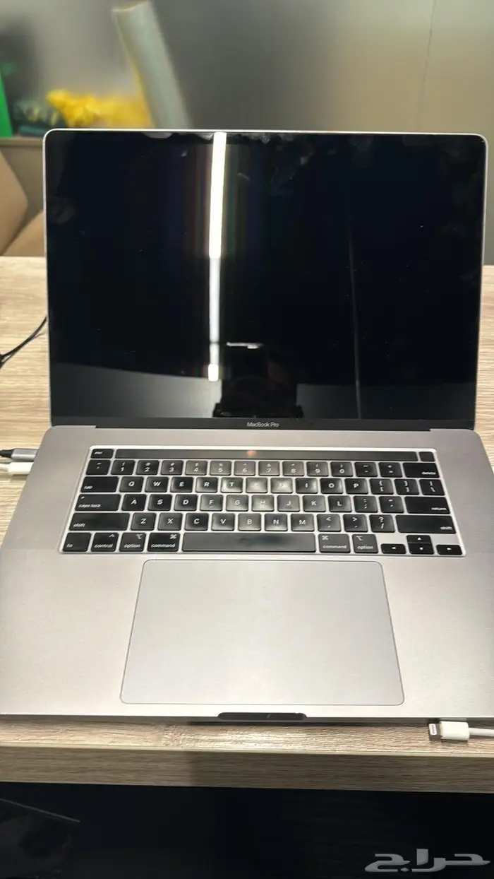 ماك بوك برو 2019 0