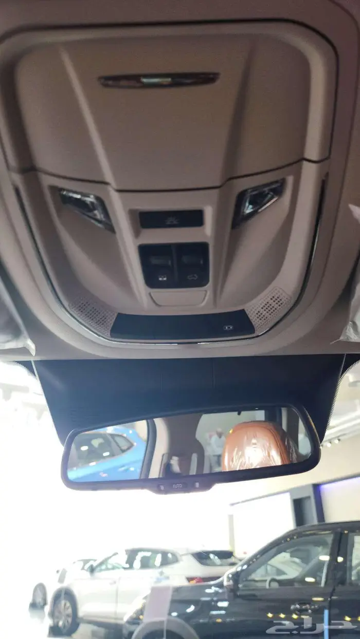 هافال اتش 7 فل كامل 2026 HAVAL H7 Adventure عرض خالص من سفنز 10