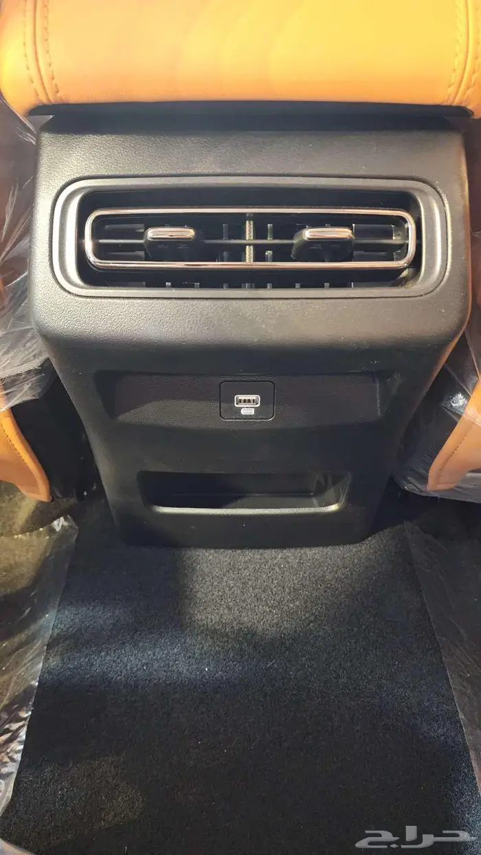 هافال اتش 7 فل كامل 2026 HAVAL H7 Adventure عرض خالص من سفنز 9
