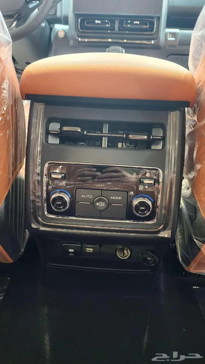 هافال اتش 7 فل كامل 2026 HAVAL H7 Adventure عرض خالص من سفنز 7