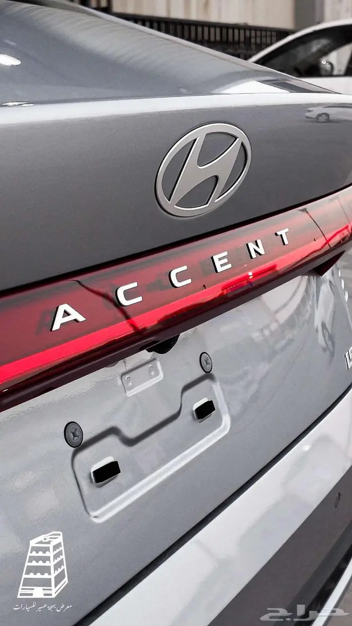 Hyundai Accent Comfort 2026   Cash and Installments 7