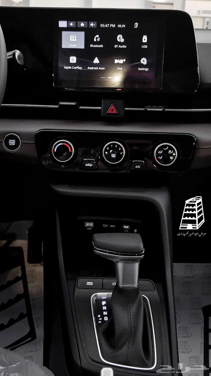 Hyundai Accent Comfort 2026   Cash and Installments 13
