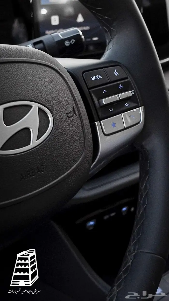 Hyundai Accent Comfort 2026   Cash and Installments 17