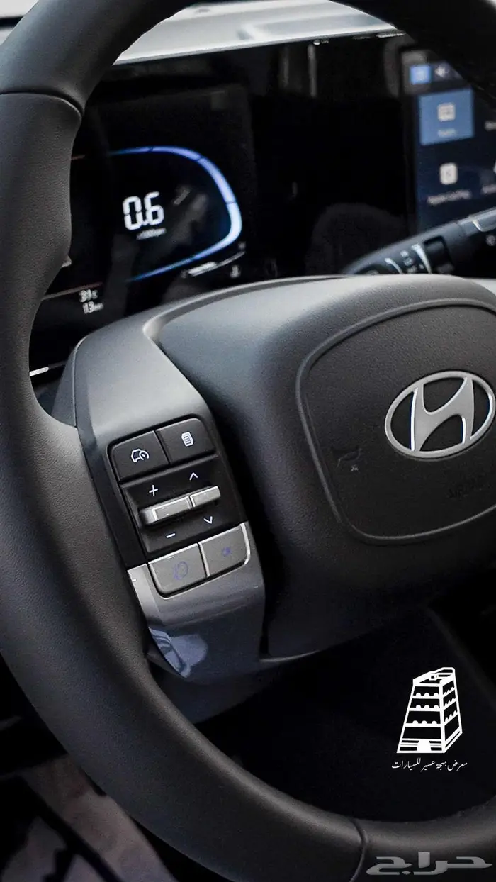 Hyundai Accent Comfort 2026   Cash and Installments 18