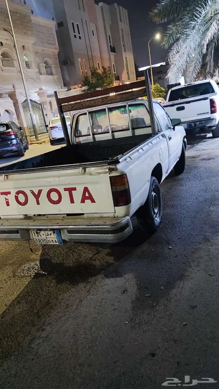 هايلكس تويوتا 94 1