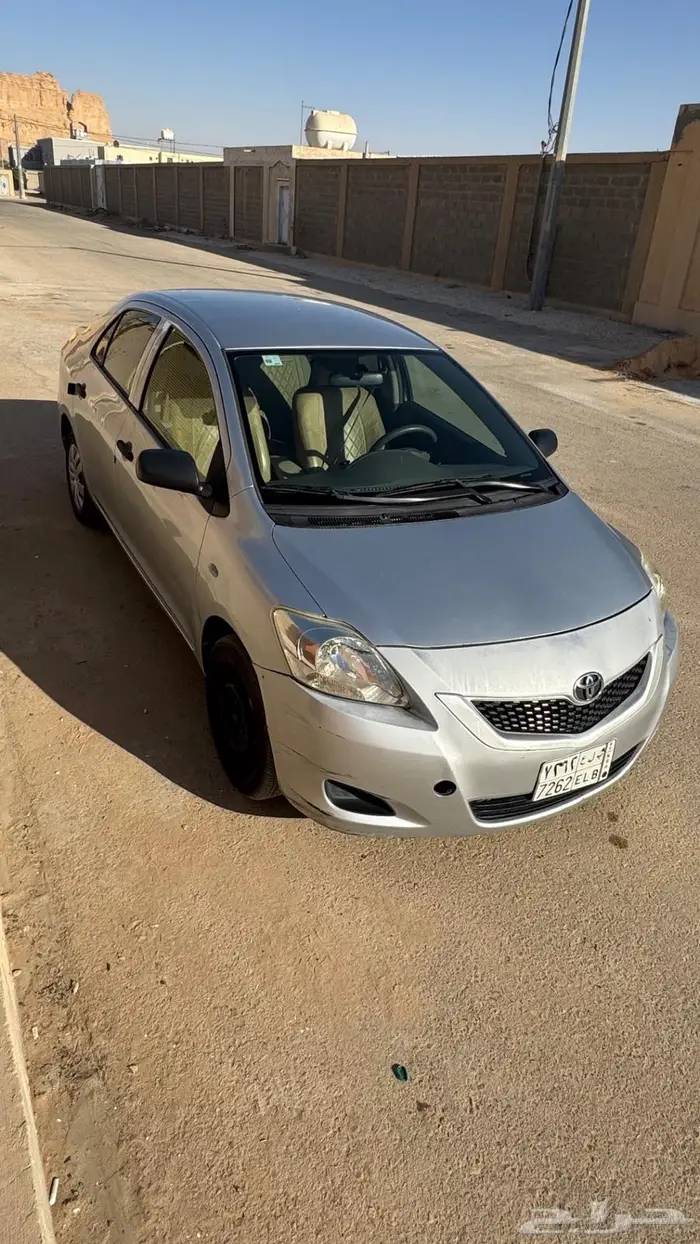 يارس 2012 0