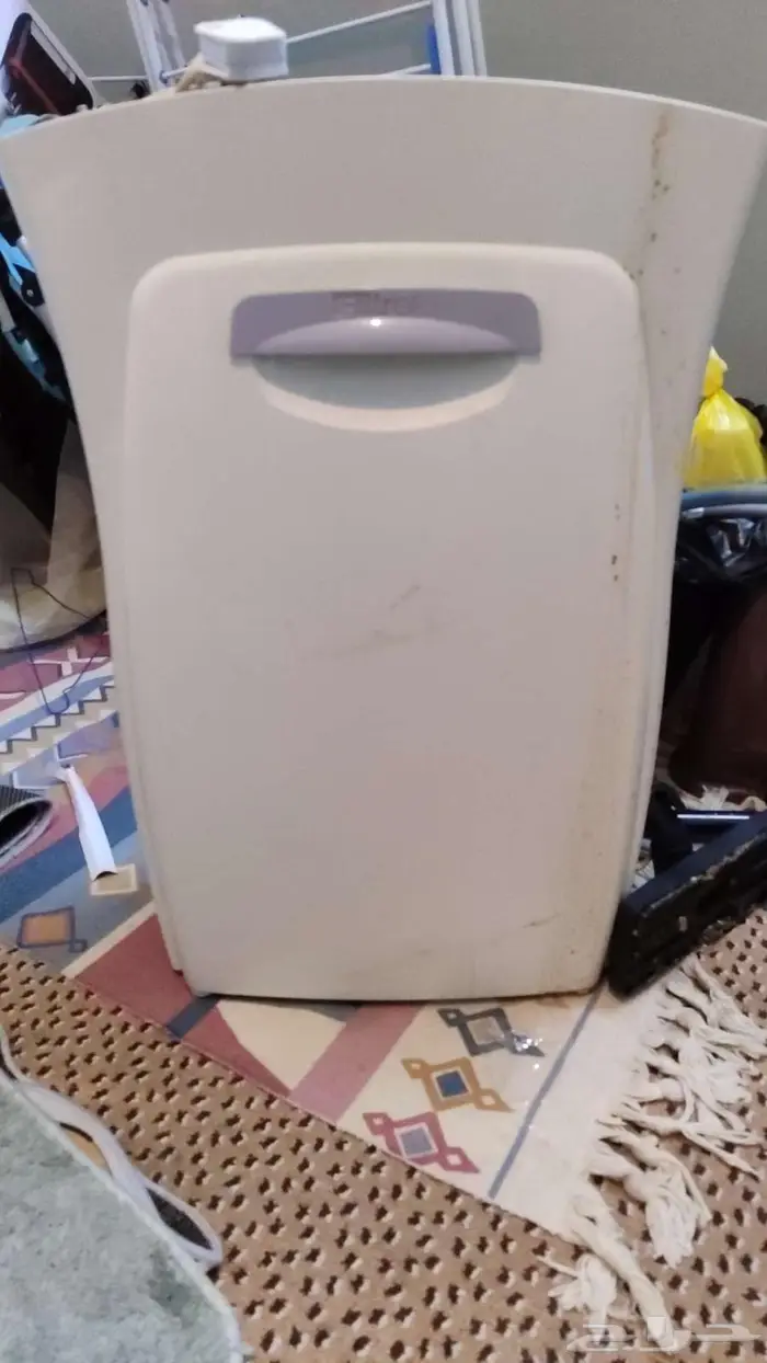 فلتر ومنقي هواء 1