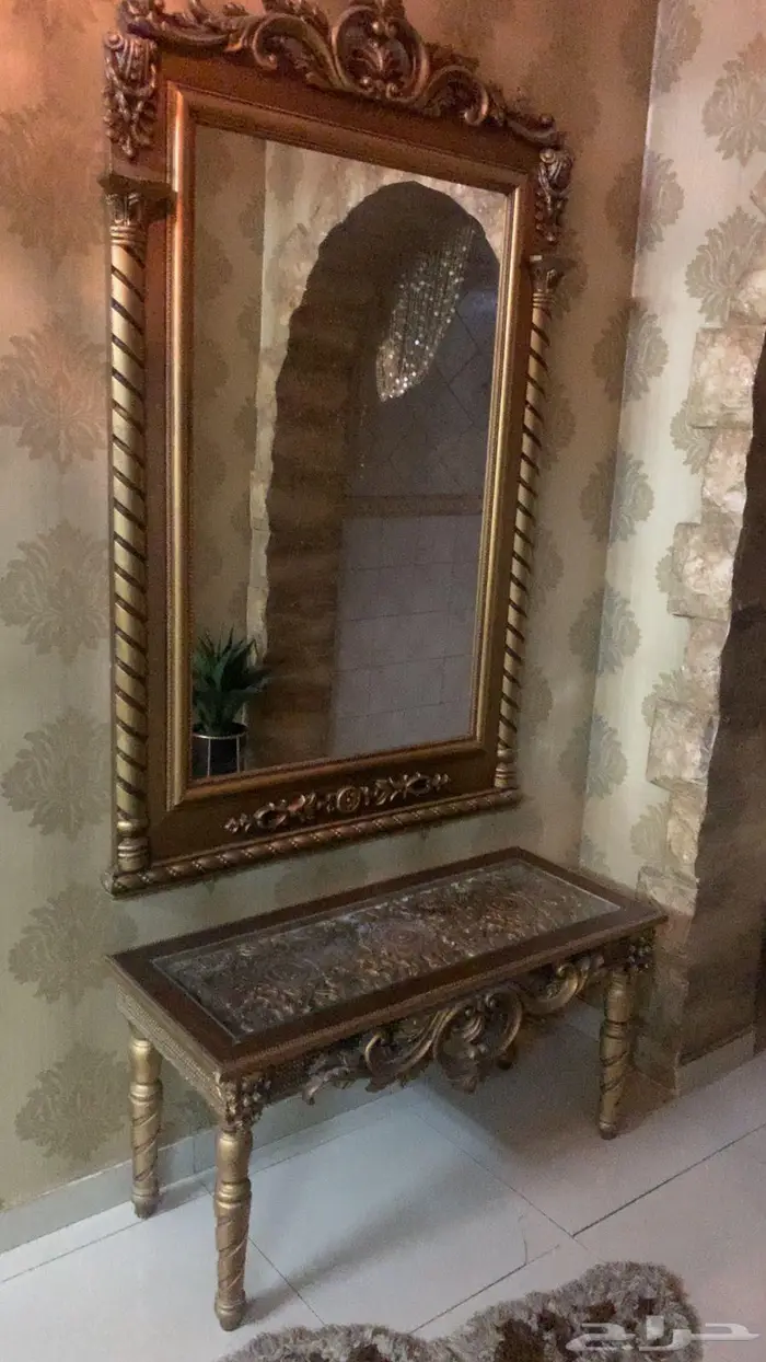 مدخل فخم 0