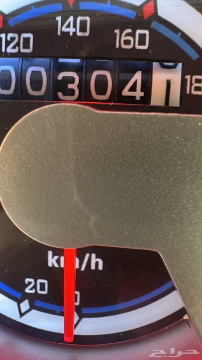 جينجمان لياونيج بي تي 150 دراجه نارية 3