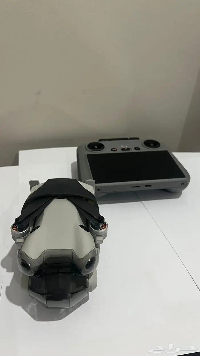 درون دي جي اي ميني 4 Drone DJI mini 4 pro combo 3
