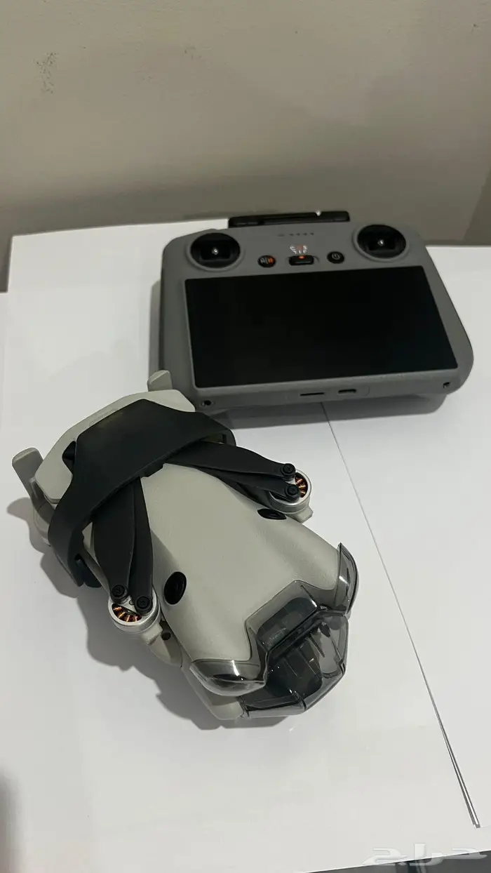 درون دي جي اي ميني 4 Drone DJI mini 4 pro combo 2